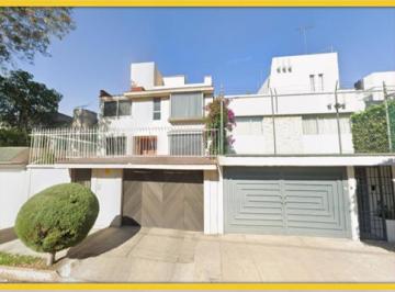 Casa de 4 habitaciones, Coyoacán · Venta de Casa en Taxqueña, Cdmx