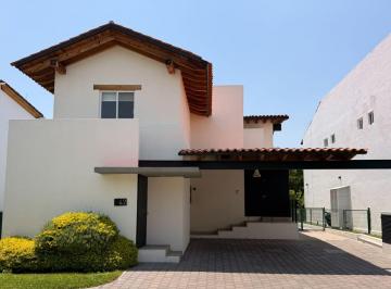 Casa de 3 habitaciones, Querétaro · Venta/renta Lomas del Campanario