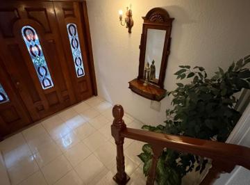 Casa de 7 habitaciones, Coyoacán · Casa en Venta en Campestre Coyoacán