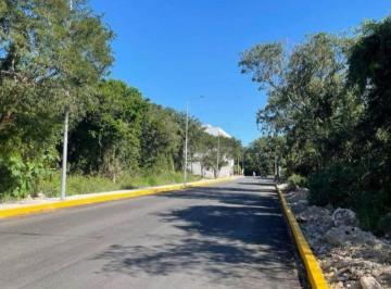 Terreno / Lote , Solidaridad · Terreno Escriturado en Playa del Carmen a 1 Km de La Playa