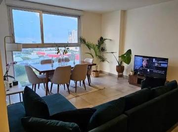 1 · Moderno Departamento Amueblado en Las Fridas