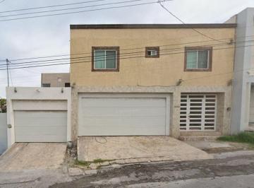 Casa de 4 habitaciones, Monclova · Casa en Venta en Col Guadalupe Monclova Coahuila