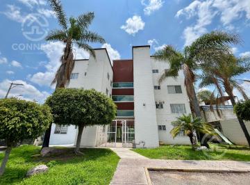 Departamento · 52m² · 2 Recámaras · 1 Estacionamiento · Departamento en Renta, Bosques de La Presa, León Gto