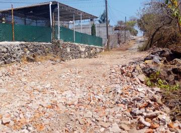 Terreno / Lote , Tepoztlán · Venta Terreno Economico en Tepoztlan Morelos