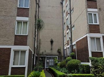 Departamento de 2 habitaciones, Tlalpan · Departamento en Venta Frente a Metrobús La Joya – Residencial Insurgentes Sur, Tlalpan