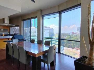 896781ccc95f3a3b044c06bc5017f5980fc874f8c70c504e9273bcf68e403d44 · Penthouse Venta | San José Insurgentes | Roof Privado