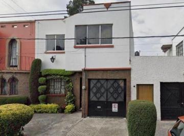 Casa de 4 habitaciones, Azcapotzalco · Casa en Azcapotzalco Cdmx Remate!