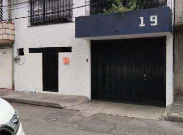 Casa de 5 habitaciones, Tlalpan · Casa en Venta en San Pedro Mártir, Tlalpan