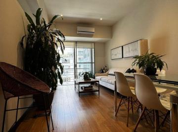 Departamento de 2 habitaciones, Miguel Hidalgo · Departamento en Renta Grand Polanco Sin Muebles