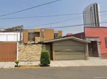 Casa de 4 habitaciones, Puebla · Casa en Venta en Col Reforma Agua Azul Puebla