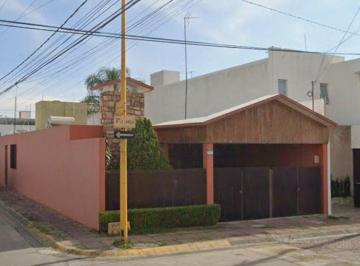 Casa de 4 habitaciones, Aguascalientes · Venta de Casa Sierra de La Canela Bosques del Prado Nte Aguascalientes