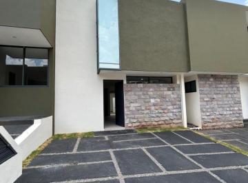 Casa de 3 habitaciones, Morelia · Se Renta Casa en Puerta Real Altozano