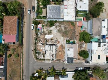 Terreno / Lote , San Pedro Mixtepec · Terreno Residencial en Venta Fraccionamiento Bacocho Puerto Escondido 468 m²