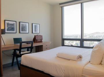 Departamento de 2 habitaciones, Cuauhtémoc · Be Grand Reforma 2 Recámaras Amueblado