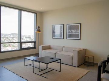 Departamento de 2 habitaciones, Cuauhtémoc · Be Grand Reforma 2 Recámaras Amueblado