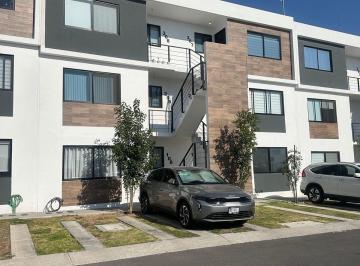 Departamento · 68m² · 2 Recámaras · 1 Estacionamiento · Departamento - Zákia
