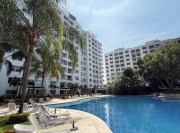 Departamento de 2 habitaciones, Cuernavaca · Penthouse en Venta, Habitad Cuernavaca