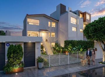 Casa · 103m² · 3 Recámaras · 2 Estacionamientos · Casa Duplex en Venta, Lomas Verdes, Naucalpan