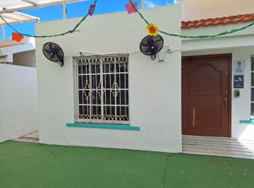 Casa uso de suelo de 4 habitaciones, Benito Juárez · Renta Casa Para Kinder