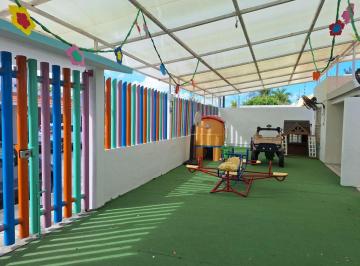 Casa uso de suelo de 4 habitaciones, Benito Juárez · Renta Casa Para Kinder