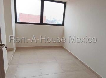 Departamento de 3 habitaciones, Azcapotzalco · Departamento en Venta en Azcapotzalco, Ampliacion Petrolera Cmb 26 - 3168.