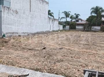Terreno / Lote · 300m² · Terreno en Venta Tres Reyes Cajititlan