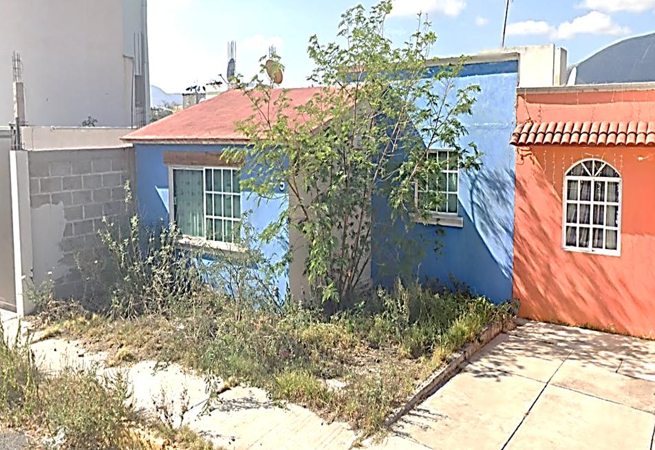 Single-Level House with 181 m² Land Area and 2 Bedrooms for Sale in Cerrito Romero