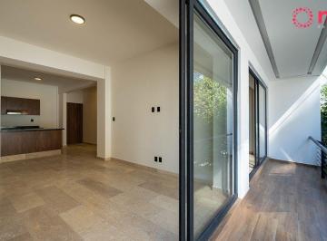 Departamento · 64m² · 1 Recámara · Departamento en La Roma Norte
