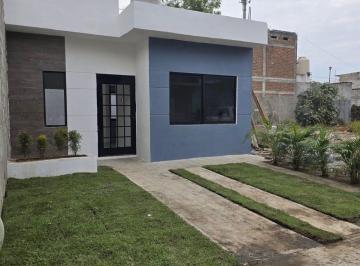 Casa de 2 habitaciones, Bahía de Banderas · ¡Gran Preventa de Casa en San José del Valle, Bahía de Banderas!