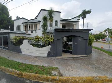 Casa de 4 habitaciones, Benito Juárez · Venta de Casa en Av Holbox, Cancún.