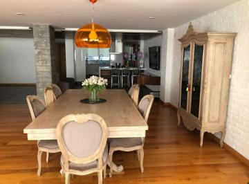 Departamento de 3 habitaciones, Miguel Hidalgo · Departamento en Renta Polanco - Euler