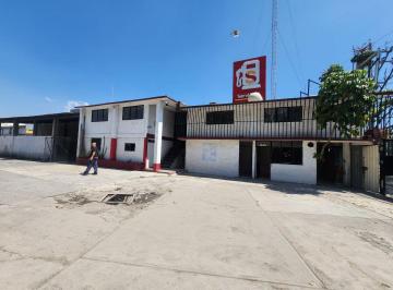 Terreno industrial , Cuautitlán Izcalli · Patio de Maniobras