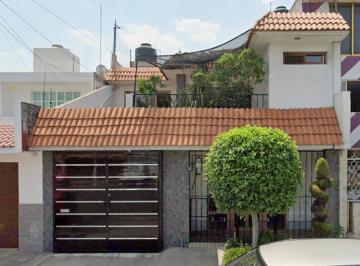 Casa de 3 habitaciones, Gustavo A. Madero · Casa en Venta en Vicente Garcia Gonzales, El Risco Ctm, Gam, Cdmx.