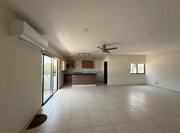Departamento · 88m² · 1 Recámara · 1 Estacionamiento · La Tampiquera, Departamento en Renta de 1 Recámara y 1 Estacionamiento