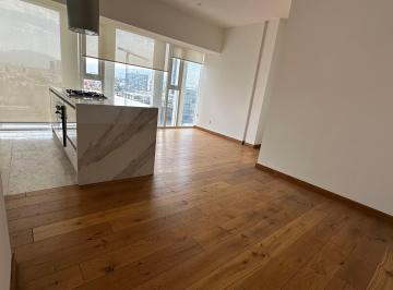 Departamento de 2 habitaciones, Cuauhtémoc · Condesa, Como Nuevo, Iluminado con Las Mejores Vistas, Rodeado de Balcones, Seguridad 24 Hrs