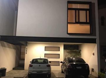 Casa en condominio en Renta de 4 habitaciones San Juan de Ocotan · Renta: Casa de Lujo en Solares Coto Elite