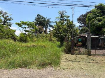Terreno / Lote , Córdoba · Terreno Sup. 1,782 m² Colonia Agricola, Córdoba, Ver.