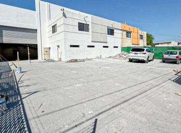 Nave industrial , Guadalupe · Bodega en Renta en Guadalupe