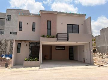 Casa de 3 habitaciones, Xalapa · Casa Nueva de 3 Recamaras con Baño en Zona Mote Magno