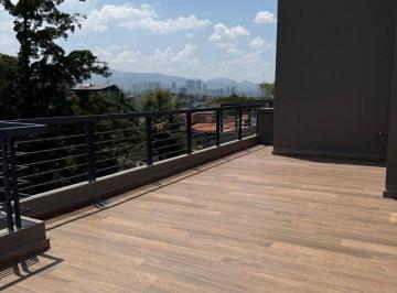 Departamento de 2 habitaciones, Naucalpan de Juárez · Departamento en Venta/ Renta de 174 m² con 2 Recámaras, Roof Privado en Lomas de Tecamachalco
