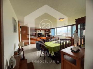 Departamento de 3 habitaciones, Benito Juárez · Departamento en Renta Narvarte