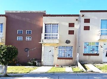 Casa de 2 habitaciones, Huehuetoca · Se Vende Casa de Dos Niveles
