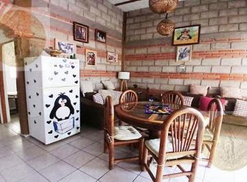 Casa · 110m² · 3 Recámaras · 3 Estacionamientos · Casa en Cómoda, Sencilla y Funcional.