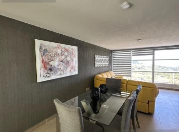 Departamento · 95m² · 2 Recámaras · 2 Estacionamientos · Departamento - Punta del Este