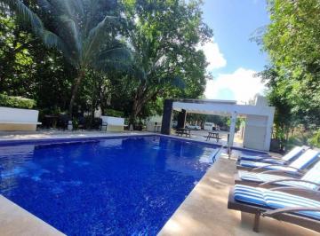 Departamento de 3 habitaciones, Solidaridad · Departamento en Venta – Selvanova en Playa del Carmen