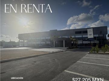Local comercial · 60m² · 2 Estacionamientos · Local de 60 m² en Renta Plaza Lindavista, Cancún