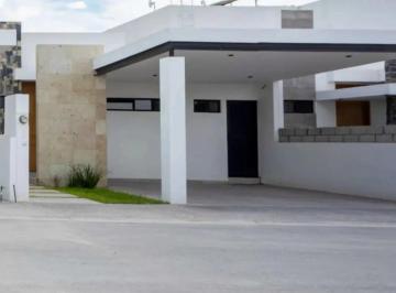 1 · Hermosa Casa de un Piso en Viñedos