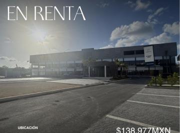 Local comercial · 268m² · 2 Estacionamientos · Local de 268 m² en Renta Plaza Lindavista, Cancún