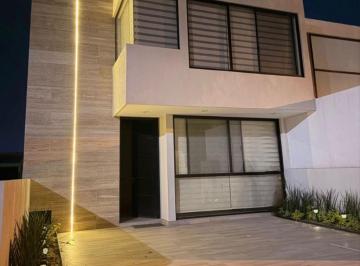Casa de 4 habitaciones, León · Casa en Renta en León Guanajuato