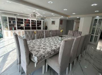Departamento de 3 habitaciones, Miguel Hidalgo · Departamento en Venta en Polanco